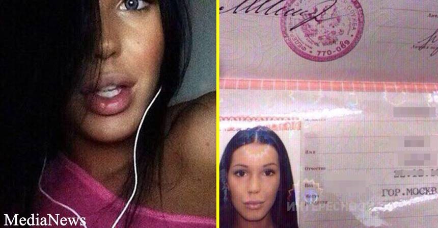 Фото На Паспорт Бабушка - Telegraph